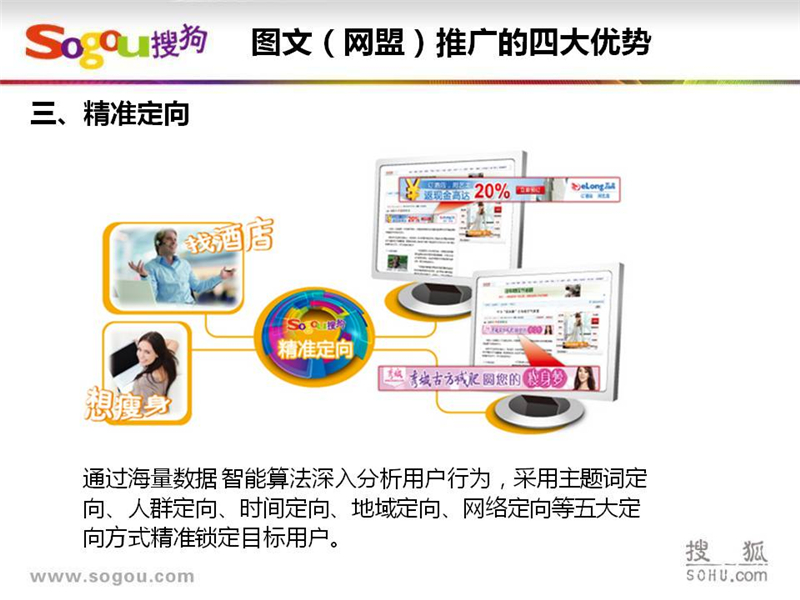 上海搜狗推广,上海搜狗开户,搜狗SEM推广,正谈营销