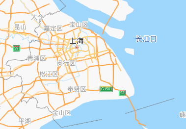 百度营销广告位-百度地图